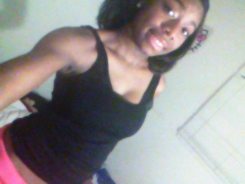 #BossChick #Blessed #TeamDarkSkin #FollowBack