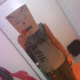 Drummer of Bury the Burden! \m/ _ rock on!
follow me and ill follow back and follow our band as well @BuryTheBurden thank you