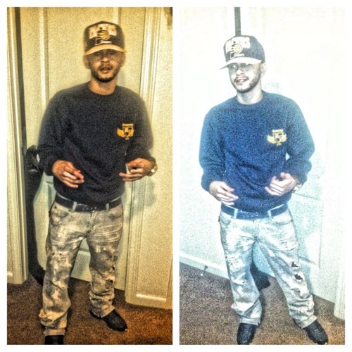 #HF_FREAKS #VIRGOxBITXH #F.I.P.MARCUS OFF TOP ⚓ #HONORARYFLY
