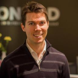 jamesrobeson's profile picture. Co-Founder of PiinPoint (YC W14) helping businesses find the best locations for expansion.