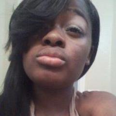 Im a Real young Laydee Thats Striving for Success nd Yes Im Winning Baby! So make that Follow Button Blue!:) #TeamFollowBack