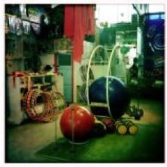 juggleart's profile picture. 