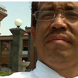 COBLOS !  NO.7  Ir.Mokh.Rusyanto...... Partai Persatuan Pembangunan(PPP) ....DAPIL 3 (Kec.Kejaksan & Lemahwungkuk) Kota Cirebon