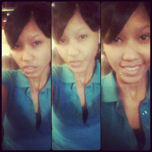 __ Y . 0 . L . 0  | 3 I'm missing my Auntiee &Bop♥ ... loving My OCTOBER fiNEST!! :)