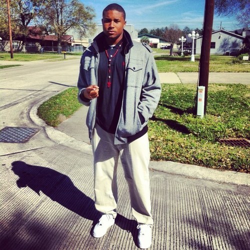 Owe it all to God and never think otherwise. #TeamBloodSweatAndDedication but im all about my money doe #CREAM