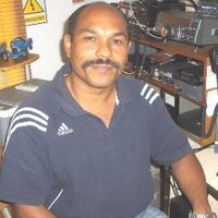 YV6GM  Gerardo (@yv6gm) 's Twitter Profile