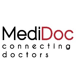MediDoc is a Physician &  Clinic Resource Centre on a mission to help #Physicians and owners provide outstanding service for their patients, and we #followback.