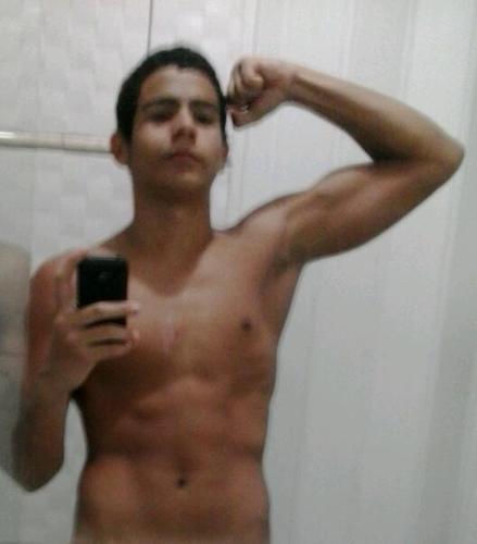 espere q um dia chega
