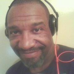 Husband, Father, Voice Talent, Radio Broadcaster, Ponderer of all things Weird and Wonderful