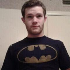 matthall4's profile picture. Spontaneous tweeter/Full time questionable guitar fixer/Semi-pro skyper/Aspiring samurai