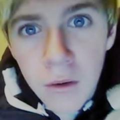 niall james horan's eyes. nuff said.