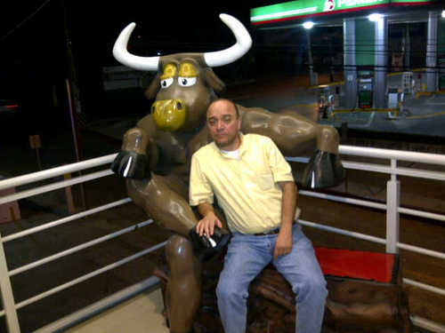 trejocien's profile picture. 