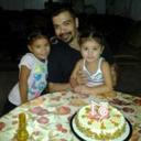 Daniel - @DanielVirgo81 - Twitter