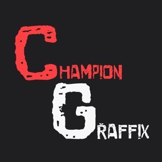 Champion Graffix