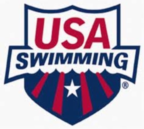 Swimming is my life. SwimOA. DVC Swimming