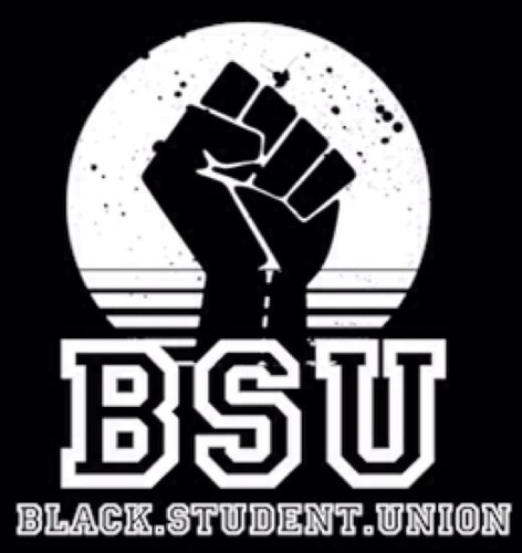 Official Black Student Union of YSU