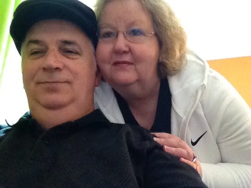 Married to Shenia, State Director of Youth & Discipleship in Arkansas and on staff at Pathway Church of God