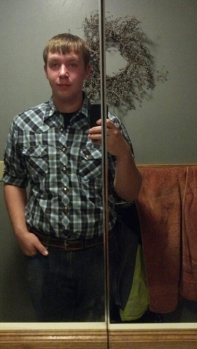 RichardIH1066's profile picture. 