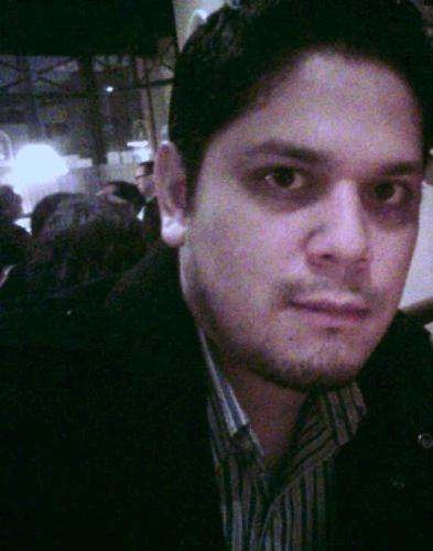 Especialista en procesos, operaciones, mejora continua y supply chain. aficionado a la música,me gusta el arte y la escultura,viajar y aficionado al socialmed.