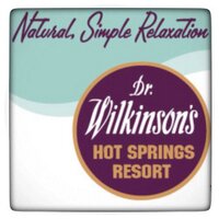 Dr. Wilkinson Resort (@drwilkinsons) 's Twitter Profile