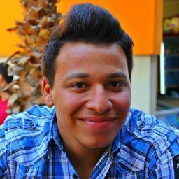 Komombo1's profile picture. 