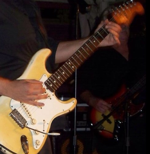 steviebmojo's profile picture. 