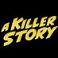 AKillerStory's profile picture. A Killer Story is a sexy philosophical noir-style detective play about art neuroscience & the power of stories. 
Support the play here: http://t.co/Oq6J95loD0