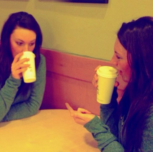 aslbabylookfly's profile picture. long live coffee