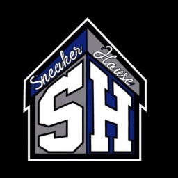 sneaker house