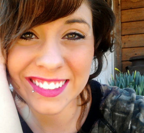 life aint always beautiful, but it's a beautiful ride.