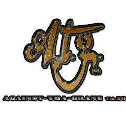 A.T.G.(Against Tha Grane) is a Chicago/Indiana based independent label, thats bases its musical foundation around all genres of music  ITS WHAT YOU NEED TO HEAR