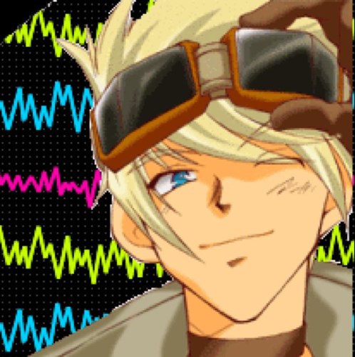 Yo Jacob here! You can call me Jake though, you know you're cute when I blush around you~#10 Son of a mafia boss, so I where a tuxedo, you like~?