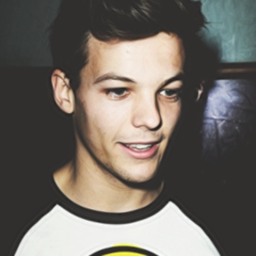 I love you.