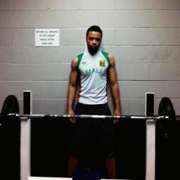 #African #AUalumn