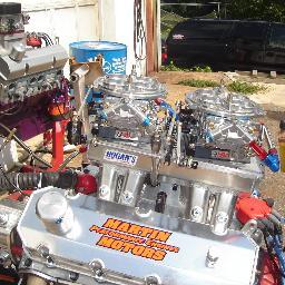family-owned and operated engine machine shop since 1986