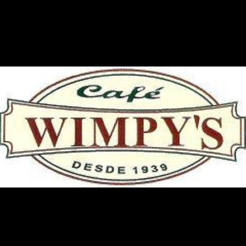 CafeWimpys's profile picture. la tradición del buen café en Puebla desde 1939