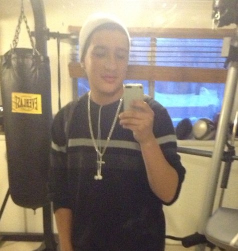 IsaacAxelJones's profile picture. 