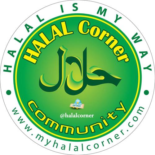 Official Account Of Halal Corner Bali | info@myhalalcorner.com | #HalalIsMyWay