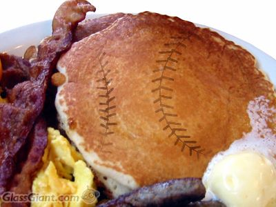 I love softball, horses, horse-back riding and purple