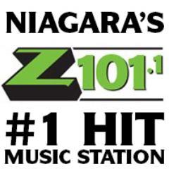 NIAGARA'S #1 Hit Music Station!!!