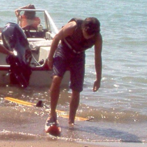 majordevlin's profile picture. 