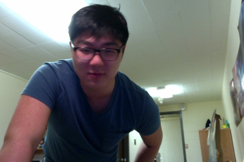 shindong_chad's profile picture. ShinDong. Just the sound of the name conjures up thoughts of greatness.