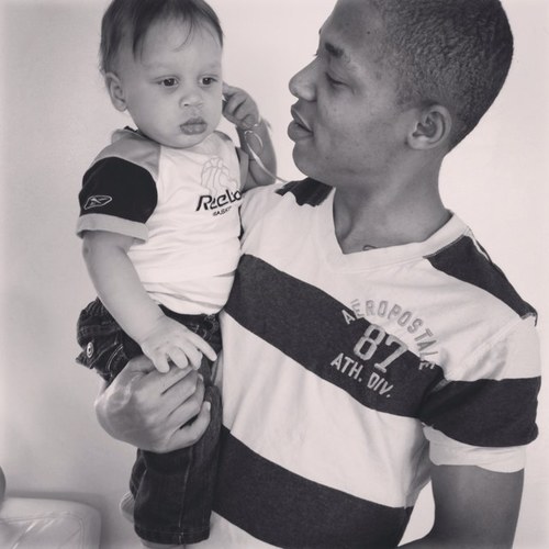 Theee Names Jeanette'mariee(or nette) Im 17 (born nov. 15 1995) Im a mommy3 Jayden'Alexander is his name.