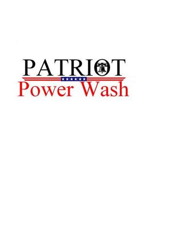 PatriotPowerTPA's profile picture. Patriot power Wash is committed to providing premium pressure washing service throughout the Tampa Bay area.