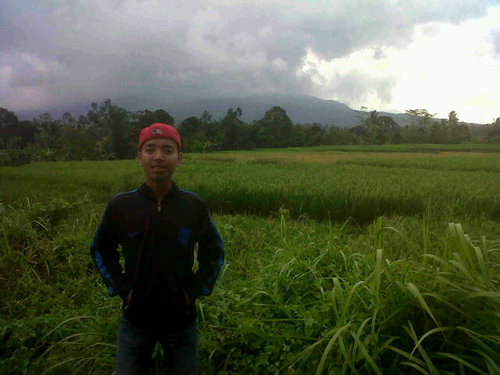 tetap semangat