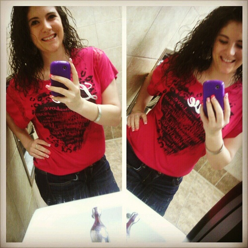 Kayden & Kollyn; My HEART, My WORLD, My LIFE. Mommy's EVERYTHING! Shawn; My HOMIE, My BESTFRIEND, My LOVE. I love you!