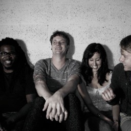 Social Club is made up of five talented musicians, with different backgrounds in music, coming together to make one Powerful sound.