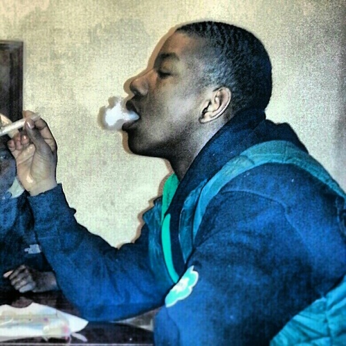 215HoodRich's profile picture. (~_~) Yu Kno $!♡♥☆★♣♧