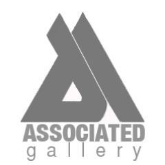 Associated is an artist-run exhibition space in the Bushwick neighborhood of Brooklyn.