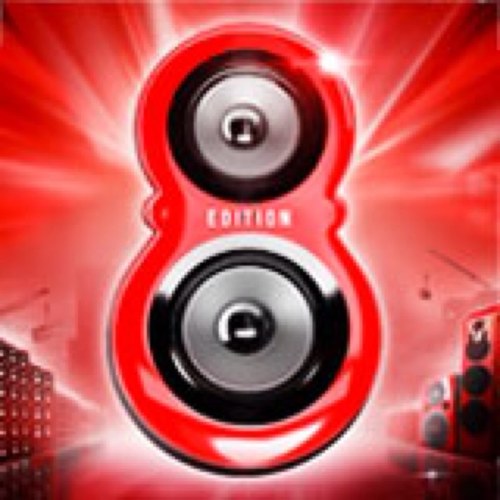 Red Sound es el evento de musica Dance mas grande del Paraguay y uno de los mas importantes de Sudamerica!! Sabado 13 de Abril, RS8!!!